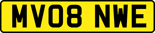 MV08NWE