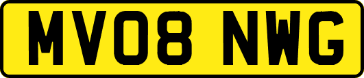 MV08NWG