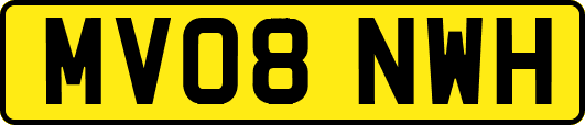 MV08NWH