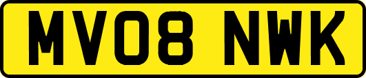 MV08NWK