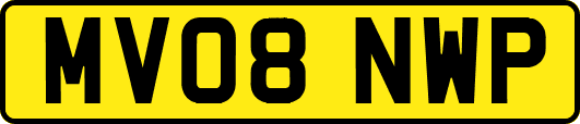 MV08NWP