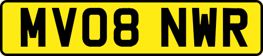 MV08NWR