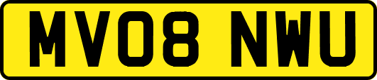 MV08NWU