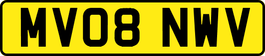 MV08NWV