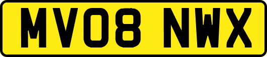 MV08NWX