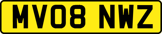 MV08NWZ
