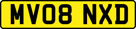MV08NXD