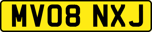 MV08NXJ