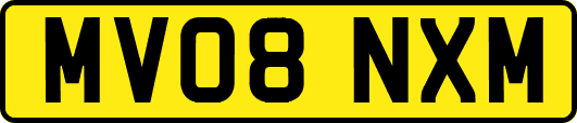MV08NXM