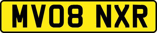 MV08NXR