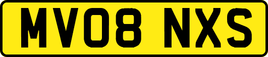 MV08NXS