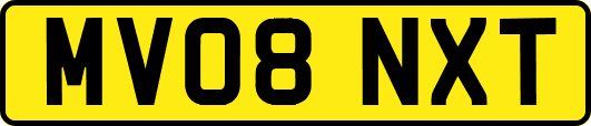 MV08NXT