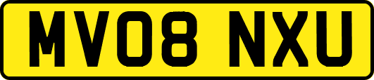 MV08NXU