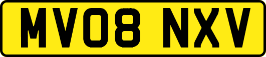 MV08NXV