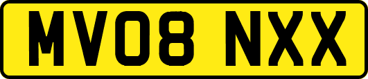 MV08NXX