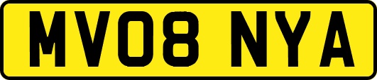 MV08NYA