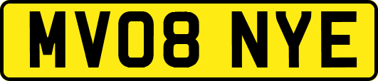 MV08NYE