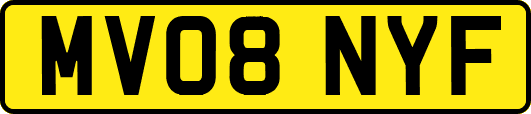 MV08NYF