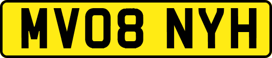 MV08NYH