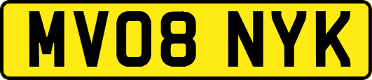 MV08NYK
