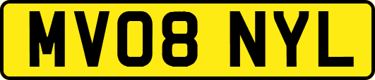 MV08NYL