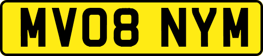 MV08NYM