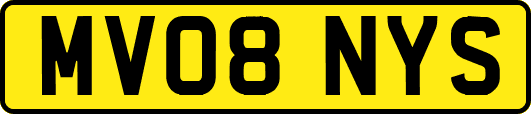MV08NYS