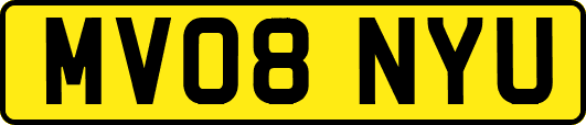 MV08NYU