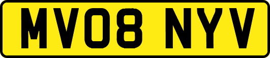 MV08NYV