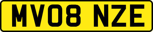 MV08NZE