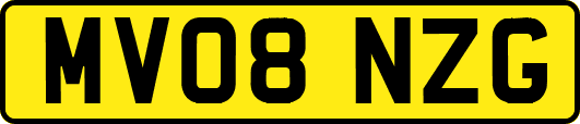 MV08NZG