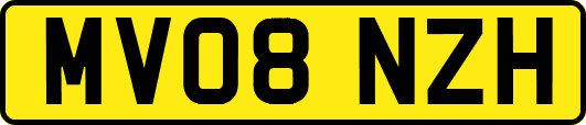 MV08NZH