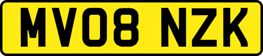 MV08NZK