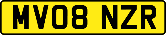MV08NZR