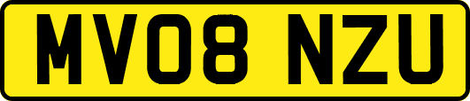 MV08NZU