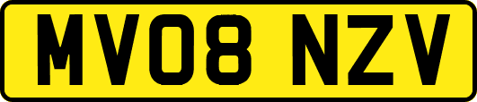 MV08NZV