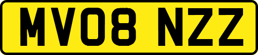 MV08NZZ