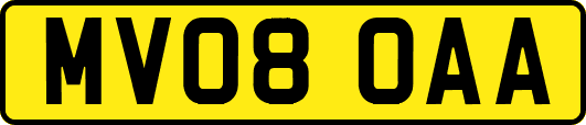 MV08OAA