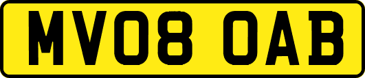 MV08OAB