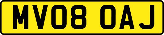 MV08OAJ