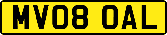 MV08OAL