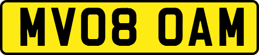 MV08OAM