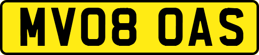 MV08OAS