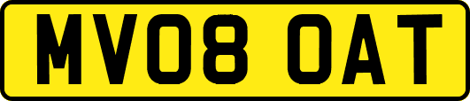 MV08OAT