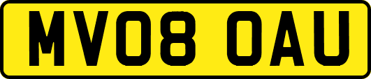 MV08OAU