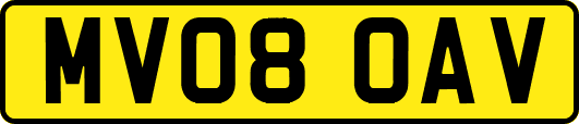 MV08OAV