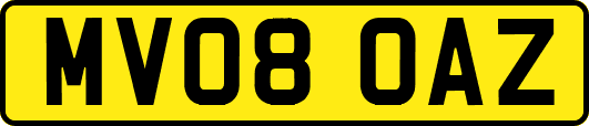 MV08OAZ