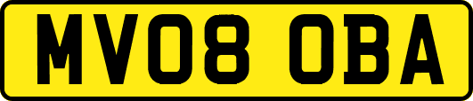 MV08OBA