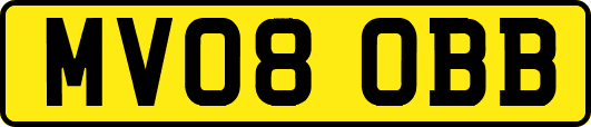 MV08OBB