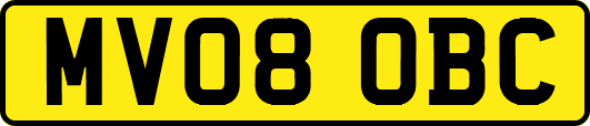 MV08OBC